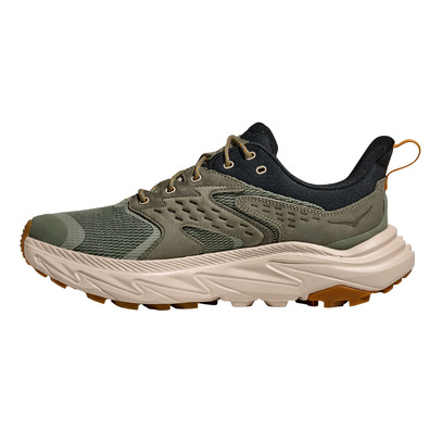 Tênis Hoka Anacapa 2 Low GTX Moss