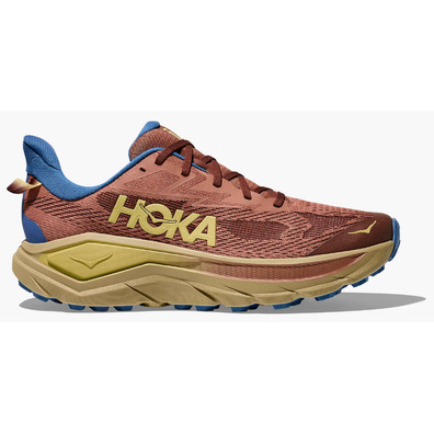 Tênis Hoka Challenger 8 Cardamomo