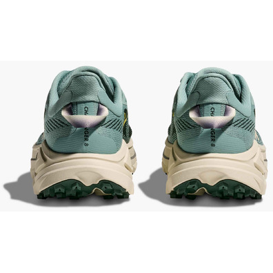 Tênis Hoka Challenger 8 Jade