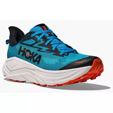 Tênis Hoka Challenger 8 Ocean