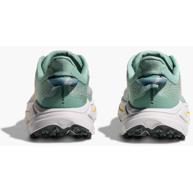 Tênis Hoka Challenger 8 W Jade