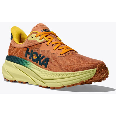 Tênis Hoka Challenger Atr 7 Terracota