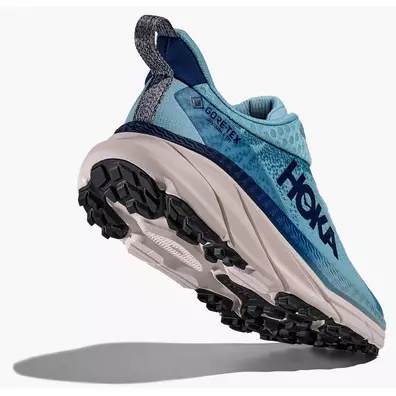 Tênis Hoka Challenger Atr 7 W GTX Azul