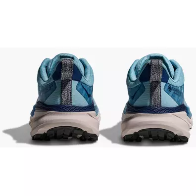Tênis Hoka Challenger Atr 7 W GTX Azul