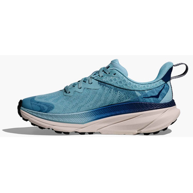 Tênis Hoka Challenger Atr 7 W GTX Azul