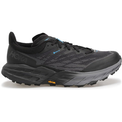 Sapato Hoka Speedgoat 5 GTX preto