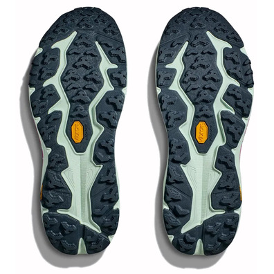 Sapato Hoka Speedgoat 6 Azul/Fúcsia/Marinha