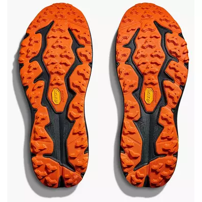 Tênis Hoka Speedgoat 6 Azul/Preto