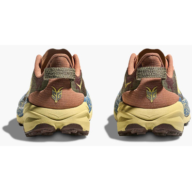 Sapato Hoka Speedgoat 6 Cardamomo