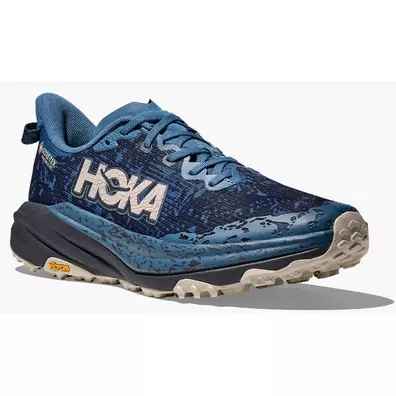 Tênis Hoka Speedgoat 6 GTX Azul