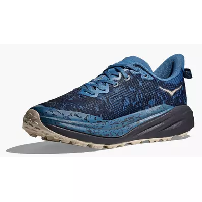 Tênis Hoka Speedgoat 6 GTX Azul