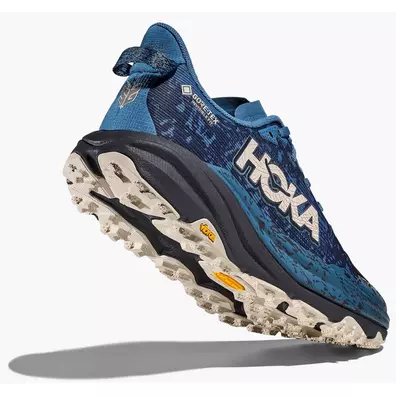 Tênis Hoka Speedgoat 6 GTX Azul