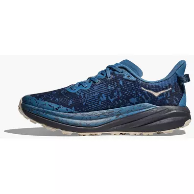 Tênis Hoka Speedgoat 6 GTX Azul