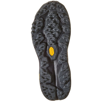 Sapato Hoka Speedgoat 6 GTX preto/cinza