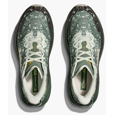 Tênis Hoka Speedgoat 6 GTX Verde