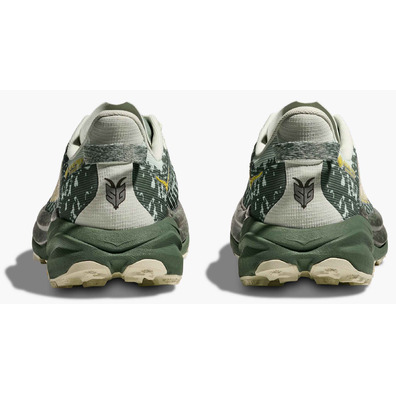 Tênis Hoka Speedgoat 6 GTX Verde