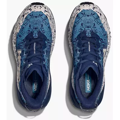 Tênis Hoka Speedgoat 6 GTX W Azul/Branco