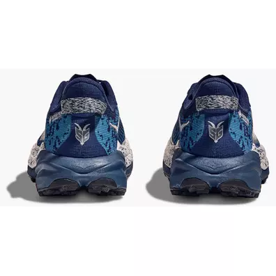 Tênis Hoka Speedgoat 6 GTX W Azul/Branco