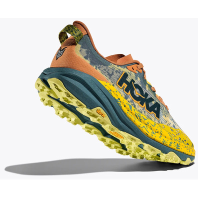 Tênis Hoka Speedgoat 6 Terracota