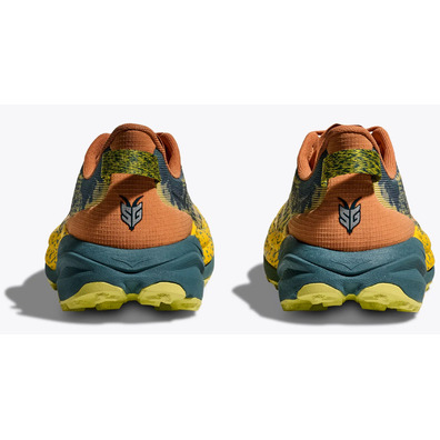 Tênis Hoka Speedgoat 6 Terracota