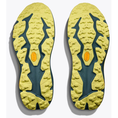 Tênis Hoka Speedgoat 6 Terracota