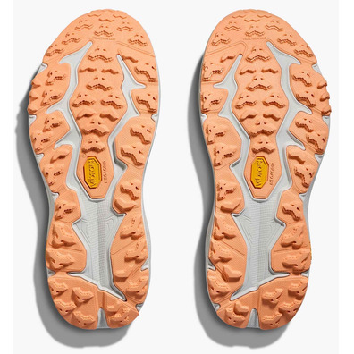 Tênis Hoka Speedgoat 6 W Cosmos Cinza