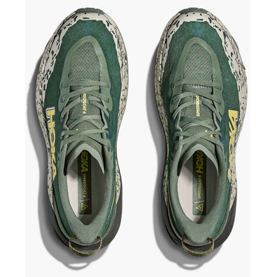 Tênis Hoka Speedgoat 6 Wide Verde