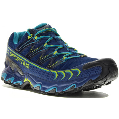 Sapatos La Sportiva Ultra Raptor Gtx Azul