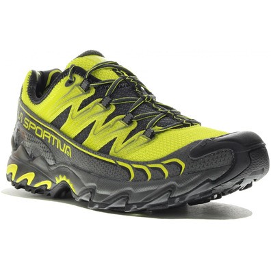 La Sportiva Ultra Raptor Cal / Sapato Preto