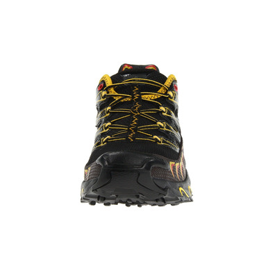 Sapatos La Sportiva Ultra Raptor Preto / Amarelo / Vermelho