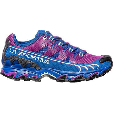 Sapatos La Sportiva Ultra Raptor W azul / roxo