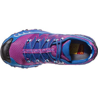 Sapatos La Sportiva Ultra Raptor W azul / roxo