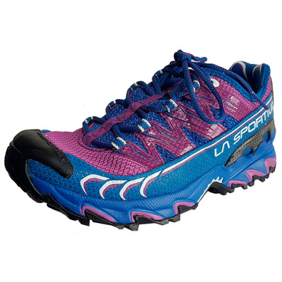 Sapatos La Sportiva Ultra Raptor W azul / roxo