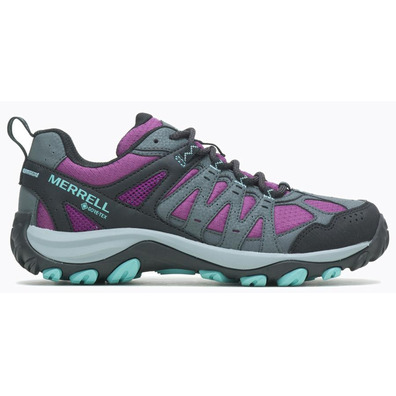 Sapato Merrell Accentor 3 GTX W Violet