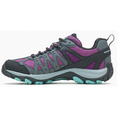 Sapato Merrell Accentor 3 GTX W Violet