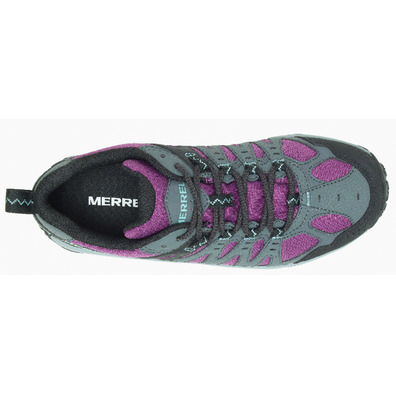 Sapato Merrell Accentor 3 GTX W Violet