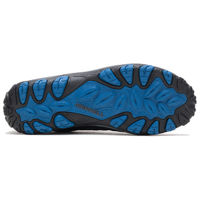 Tênis Merrell Accentor 3 Sport GTX Preto/Azul