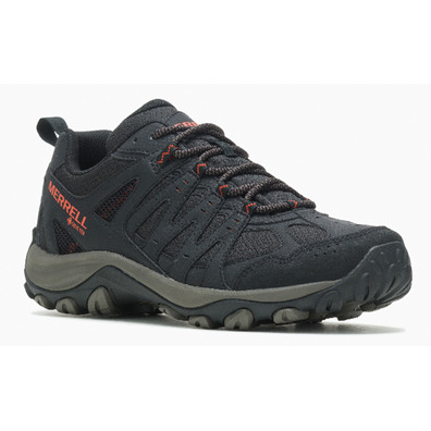 Tênis Merrell Accentor 3 Sport GTX preto/laranja