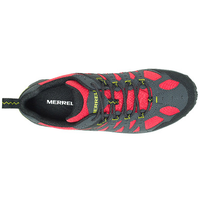 Tênis Merrell Accentor 3 Sport GTX Vermelho