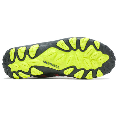 Tênis Merrell Accentor 3 Sport GTX Vermelho