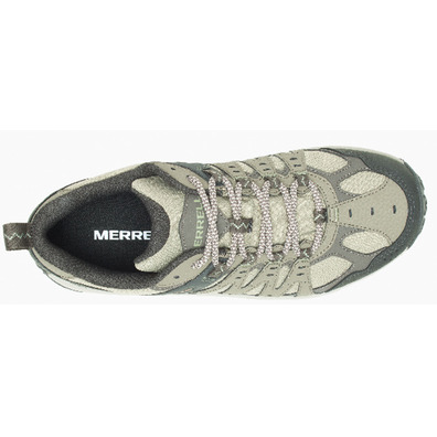 Tênis Merrell Accentor 3 Sport GTX W Bege