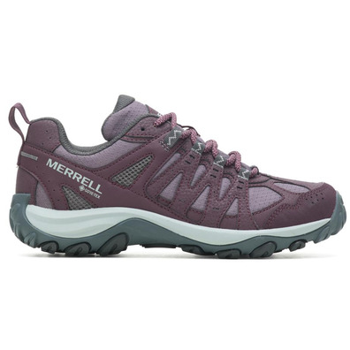 Tênis Merrell Accentor 3 Sport GTX W Garnet