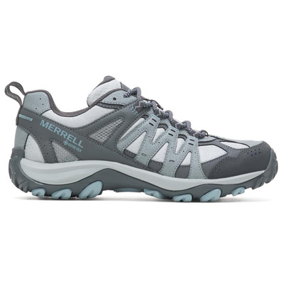 Sapato Merrell Accentor 3 Sport GTX W cinza