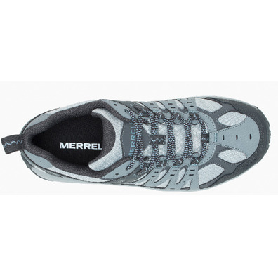 Sapato Merrell Accentor 3 Sport GTX W cinza