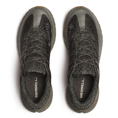 Tênis Merrell Agility Peak 5 GTX Carbon