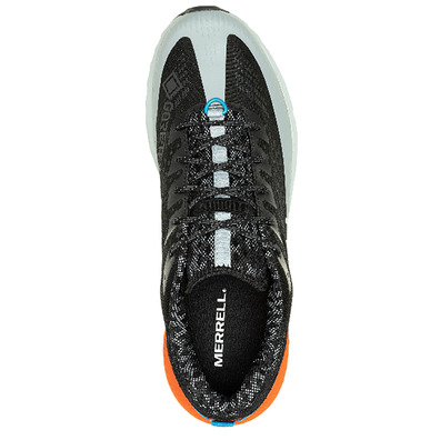 Sapato Merrell Agility Peak 5 GTX preto/cinza