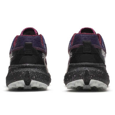 Tênis Merrell Agility Peak 5 GTX Vinho