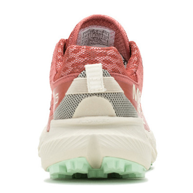 Sapato Merrell Agility Peak 5 GTX W Coral