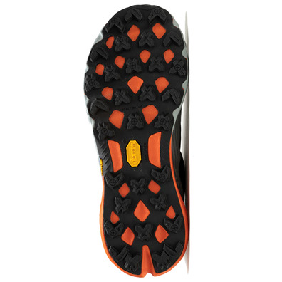 Sapato Merrell Agility Peak 5 GTX W preto/cinza