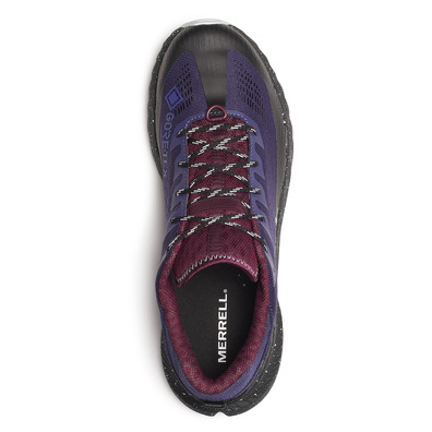 Tênis Merrell Agility Peak 5 Gtx W Vinho